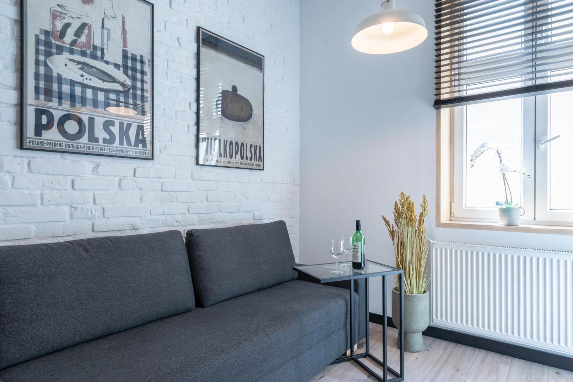 Garbary Central Apartments — Photos 3