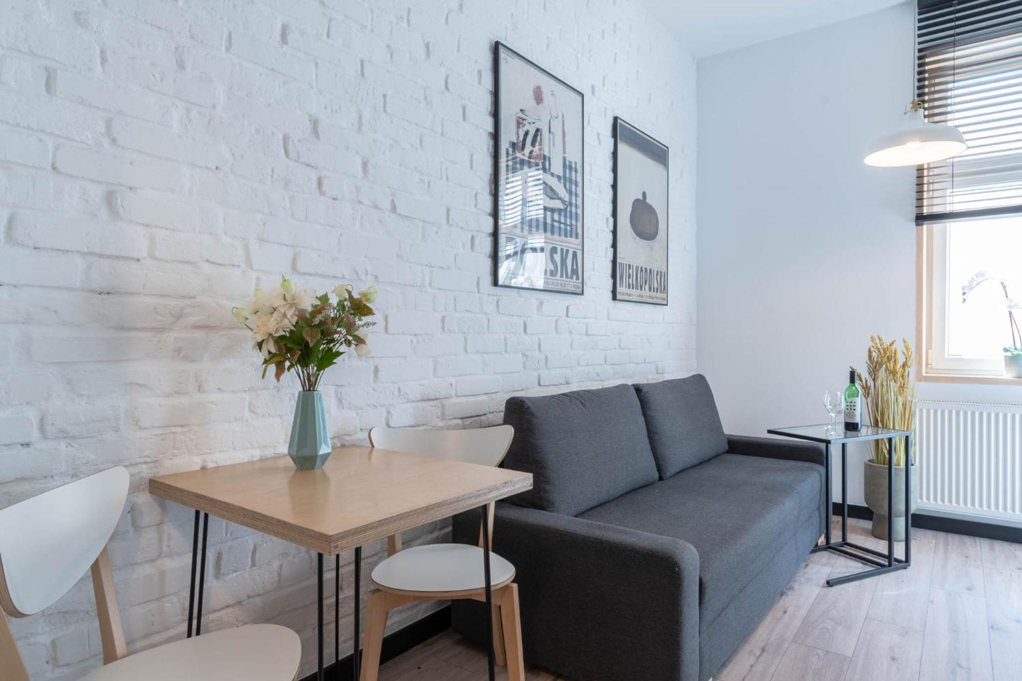 Garbary Central Apartments — Photos 2